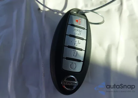 2022 Nissan Altima Sv Fwd из США, поврежденный, VIN 1N4BL4DV9NN409479